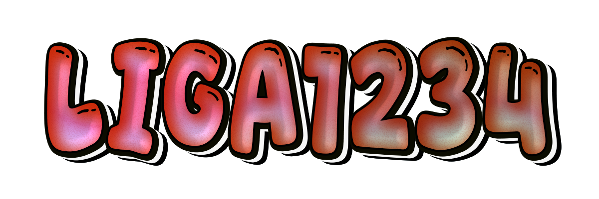 LIGA1234